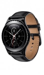 Часы Samsung SM-R732 Gear