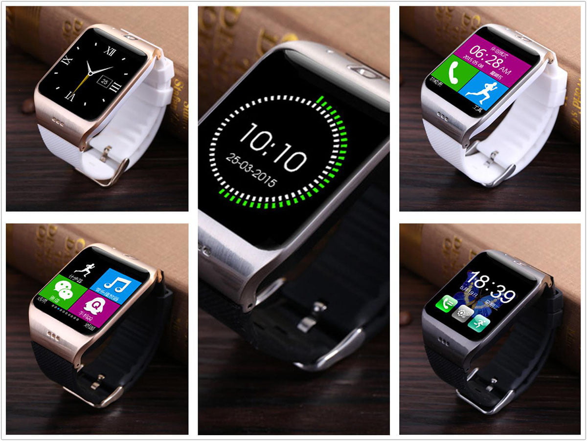 Часы Smart Watch- LG118